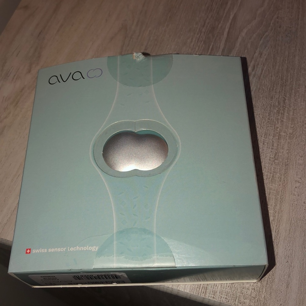 Ava bracelet